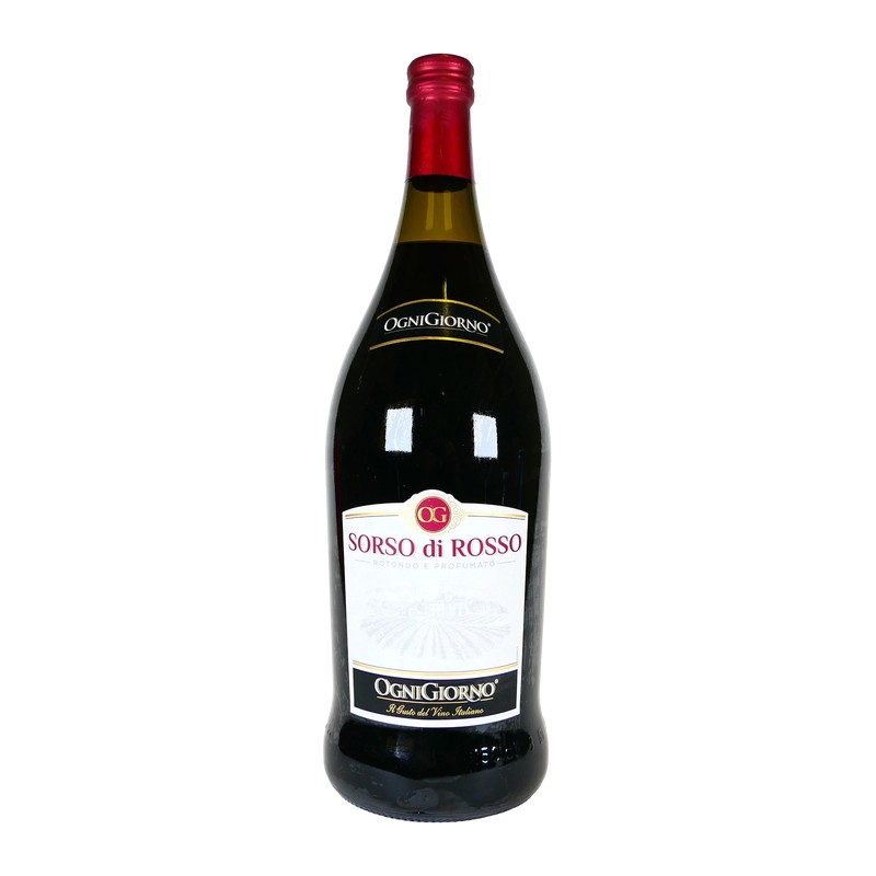 ROSSO OGNIGIORNO ML1500