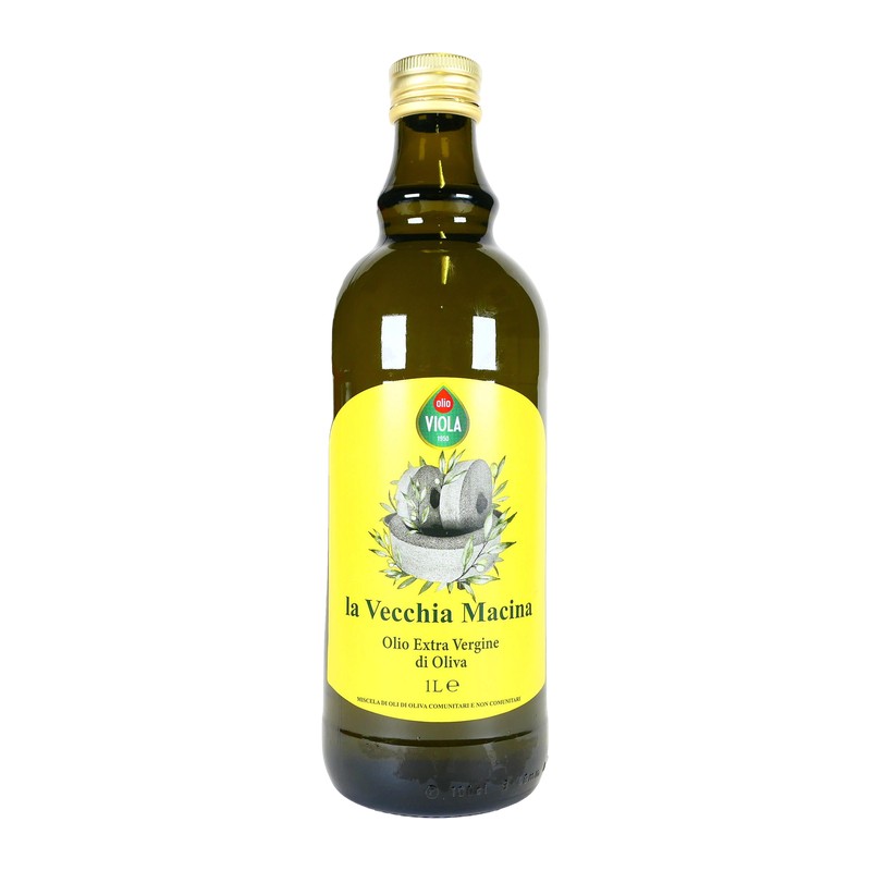 OLIO EX.VIOLA MACINA      ML1000