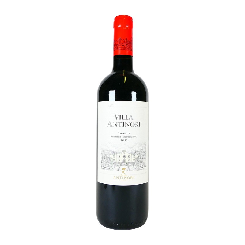 VILLA ANTINORI TOSCANA ML750