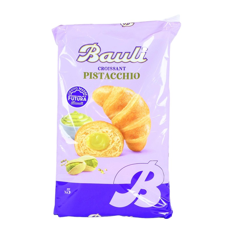 BAULI CROIS.PISTAC.X5 GR250