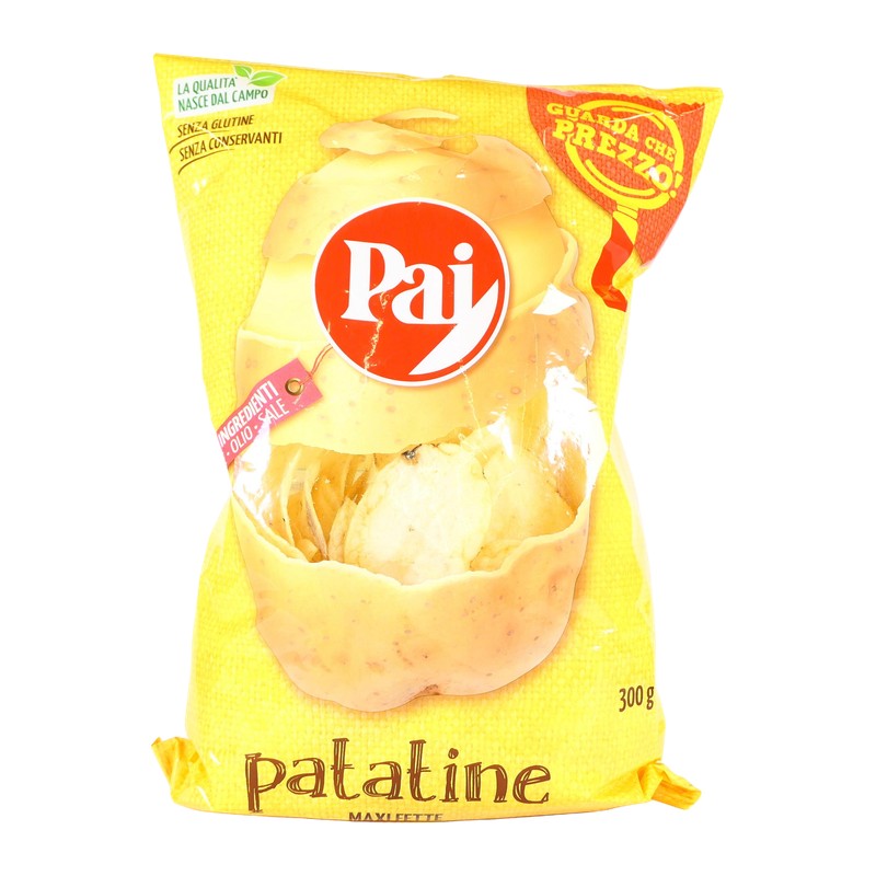 PAT.CHIPS PAI GR300