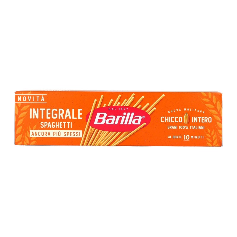 BARILLA SPAGH.INTEGRALI GR500.