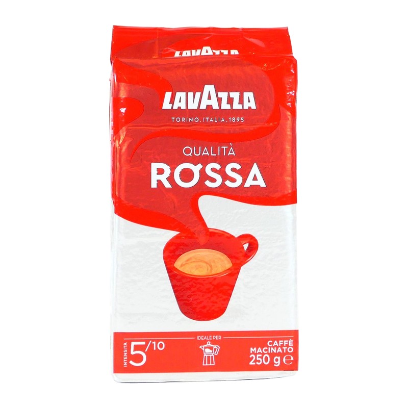 LAVAZZA ROSSO GR250
