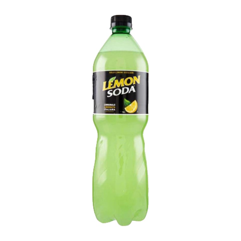 LEMONSODA PET ML1000