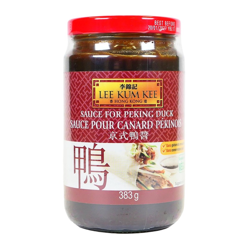 Salsa di Anatra alla Pechinese Lee Kum Kee 383g