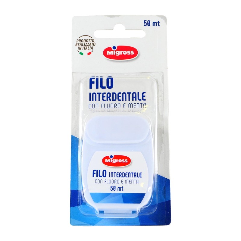 MIGROSS FILO CER.50MT FLUORO