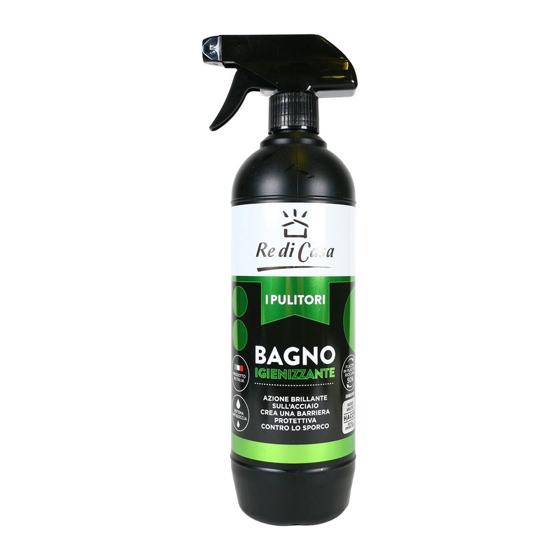 REdiCASA BAGNO ML750