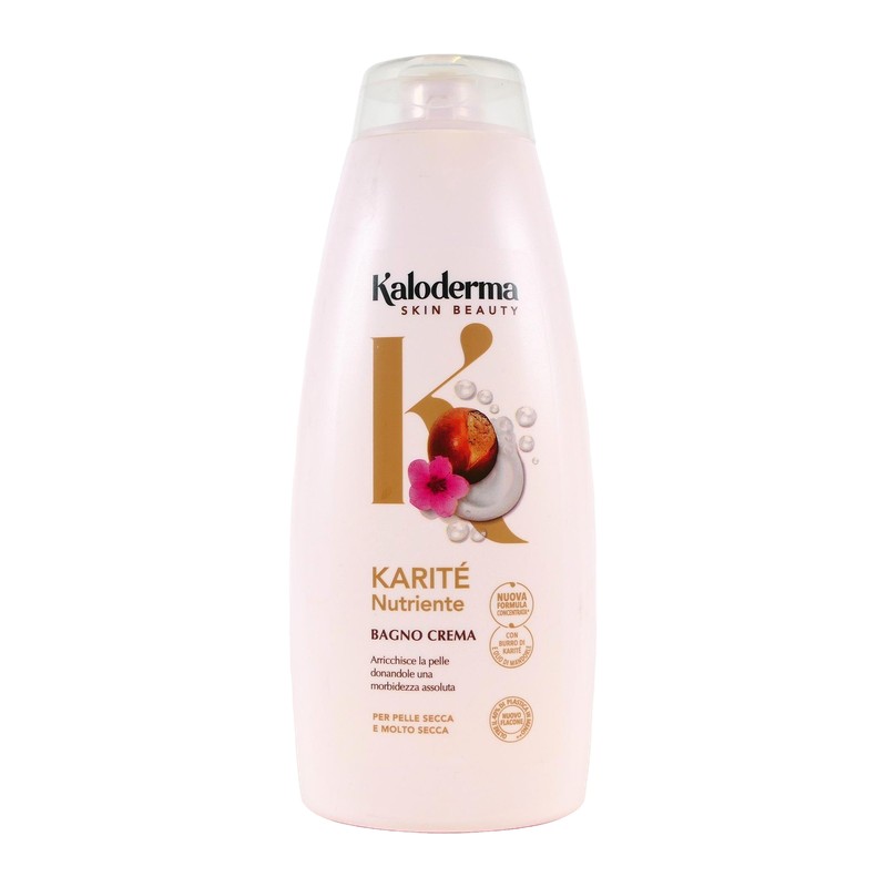 BAGNOCR.KALODERMA KARITE ML500