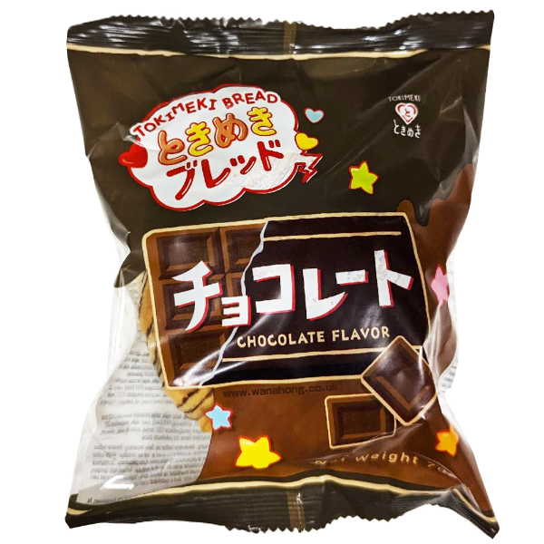 TOKYO BREAD CIOCCOL.