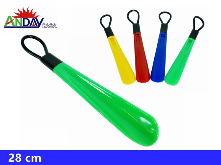 SCIVOLO SCARPE 28 CM
