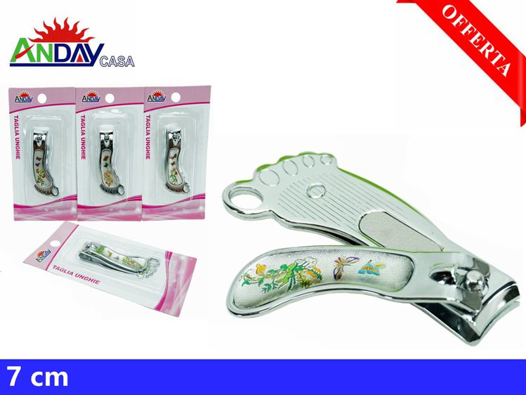 TAGLIA UNGHIE 6387