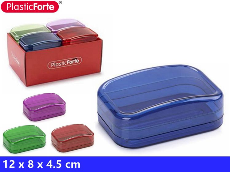 SCATOLA PORTASAPONE
