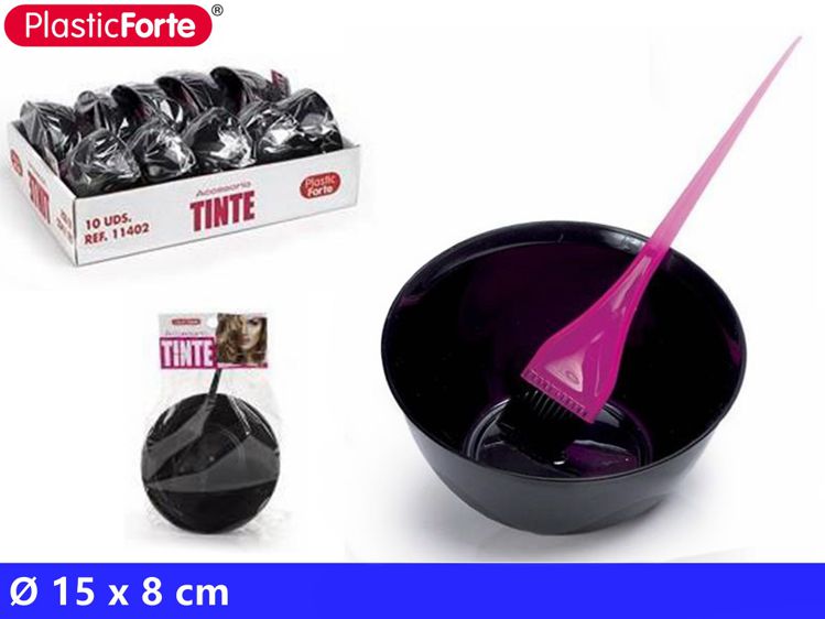 ACCESORI PER TINTURE CAPELLI
