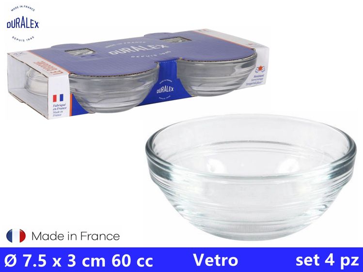 SET 4 STACKAB.CIOTOLA 2 1/60C