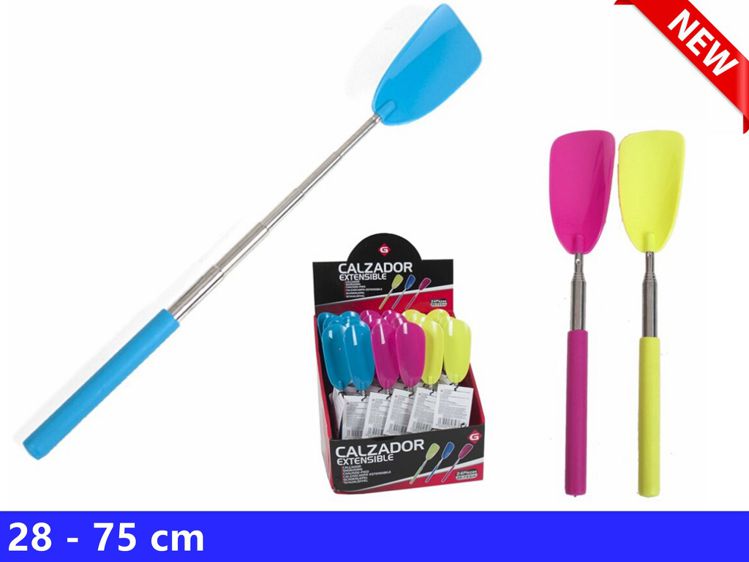 CALZASCARPE ESTENDIBILE 28-75CM