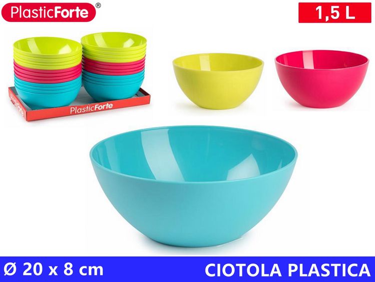 CIOTOLA 200 1.5 L