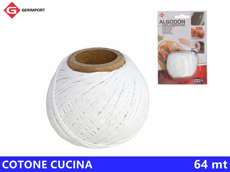 COTONE CUCINA 64M