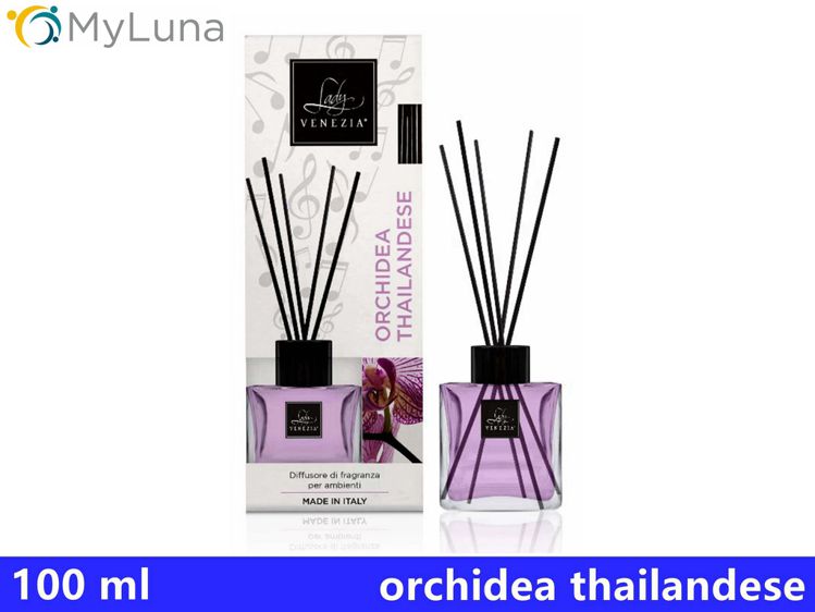 CUBO 100ML-ORCHIDEA THAILANDESE