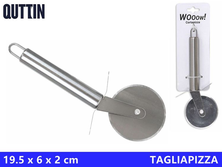 TAGLIAPIZZA WOOOW