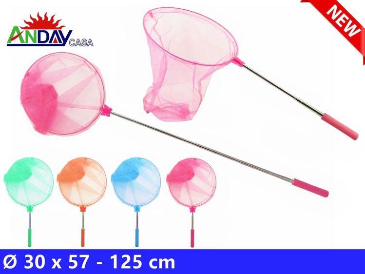 RETINO ALLUNGABILE 30CM
