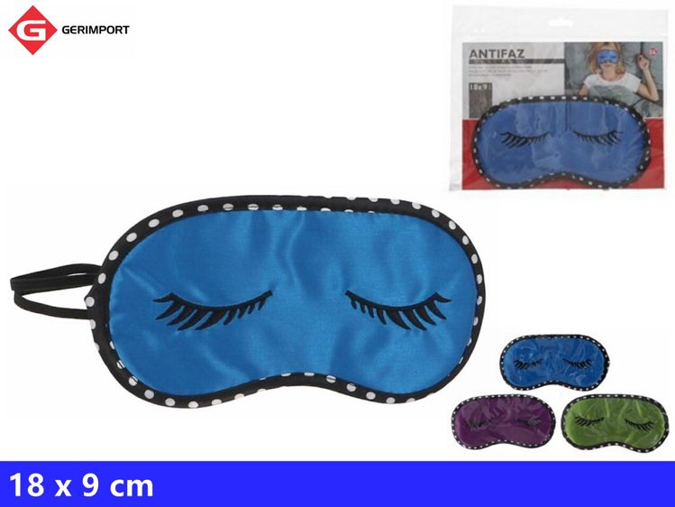 MASCHERA PER GLI OCCHI