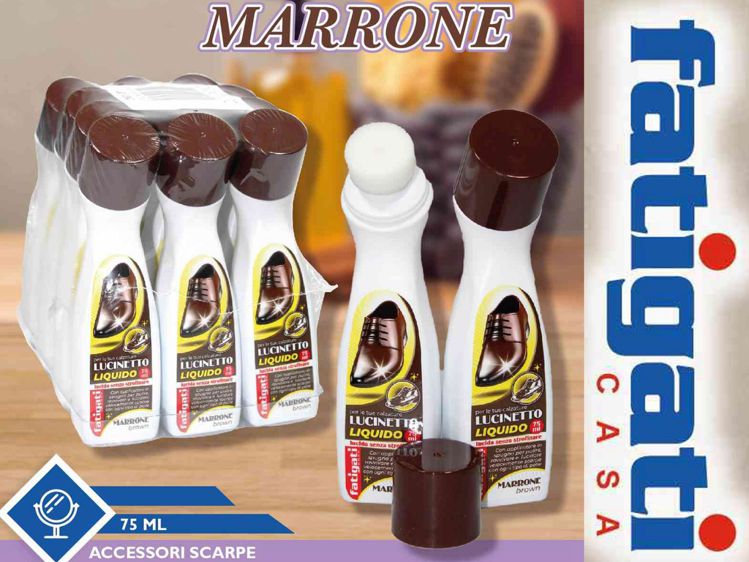 LUCINETTO LIQUIDO 75 ML