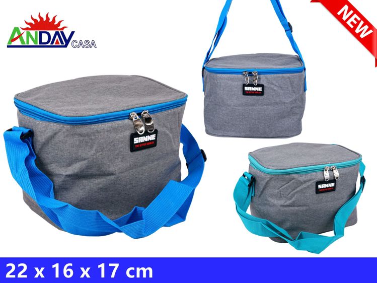 BORSA FRIGO 23X16X17CM