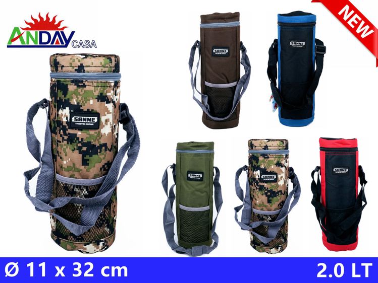 BORSA FRIGO 11X32CM