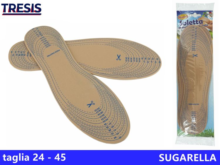 SOLETTA SUGARELLA ART.96A