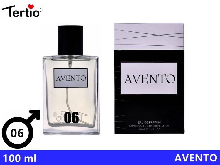 PROFUMO AVENTO