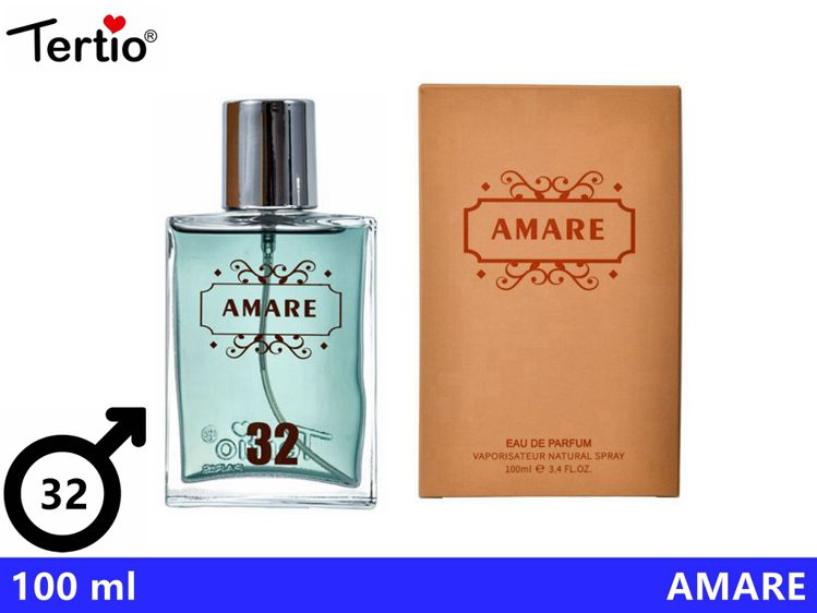 PROFUMO AMARE