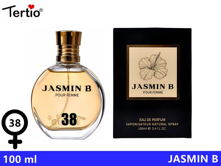 PROFUMO JASMIN B