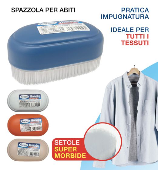 SPAZZOLA DA BUCATOF